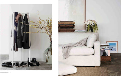 Libro, Kinfolk Home De Papel