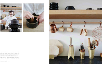 Libro, Kinfolk Home De Papel