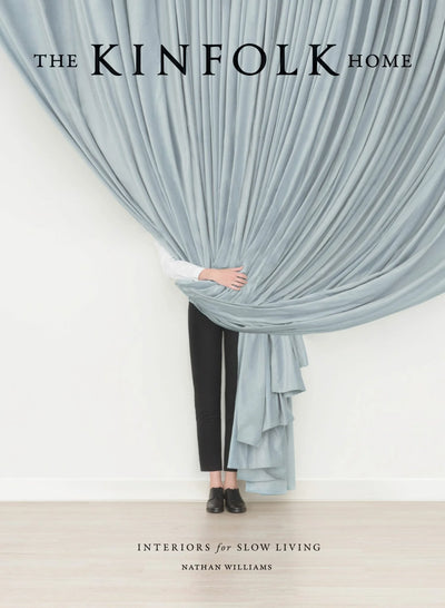 Libro, Kinfolk Home De Papel