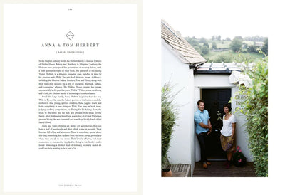 Libro, Kinfolk Table De Papel