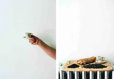 Libro, Kinfolk Table De Papel