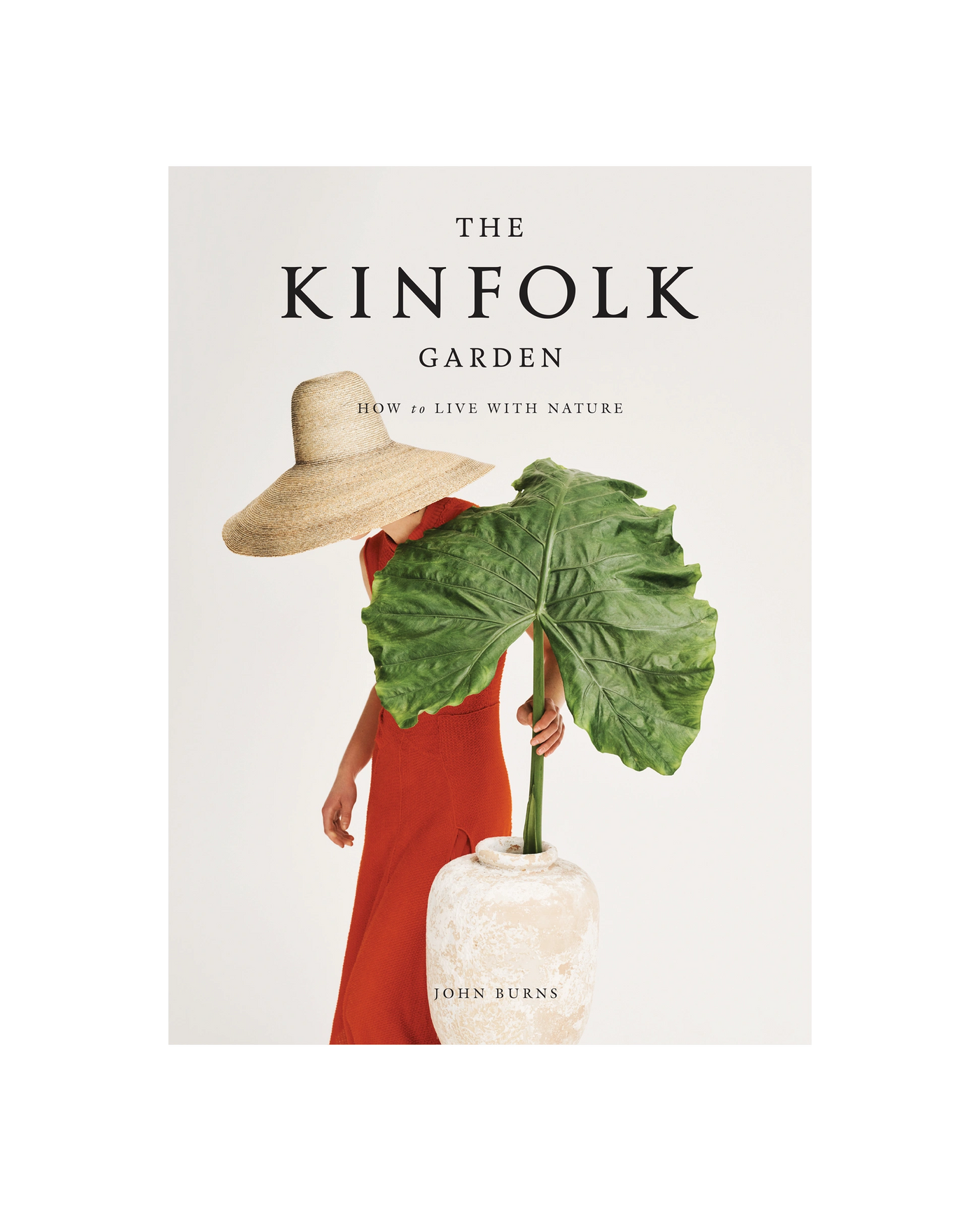 Libro, Kinfolk Garden De Papel