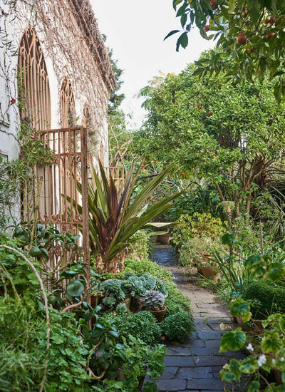 Libro, Kinfolk Garden De Papel
