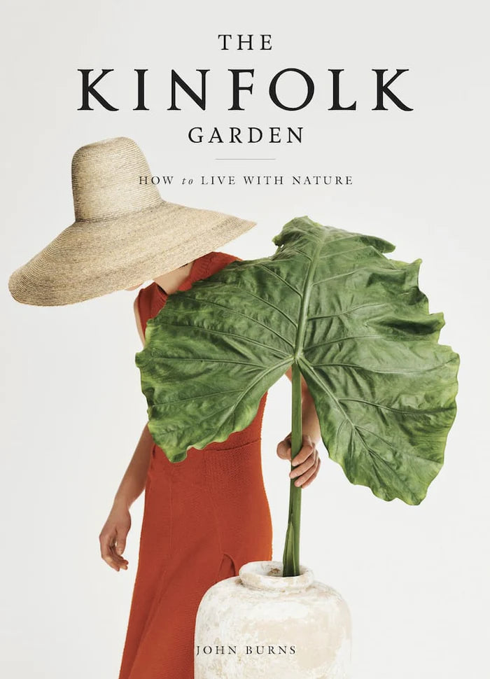 Libro, Kinfolk Garden De Papel