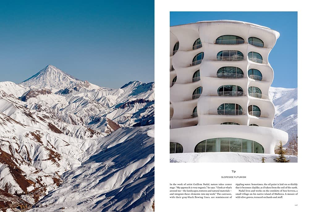 Libro, Kinfolk Travel De Papel