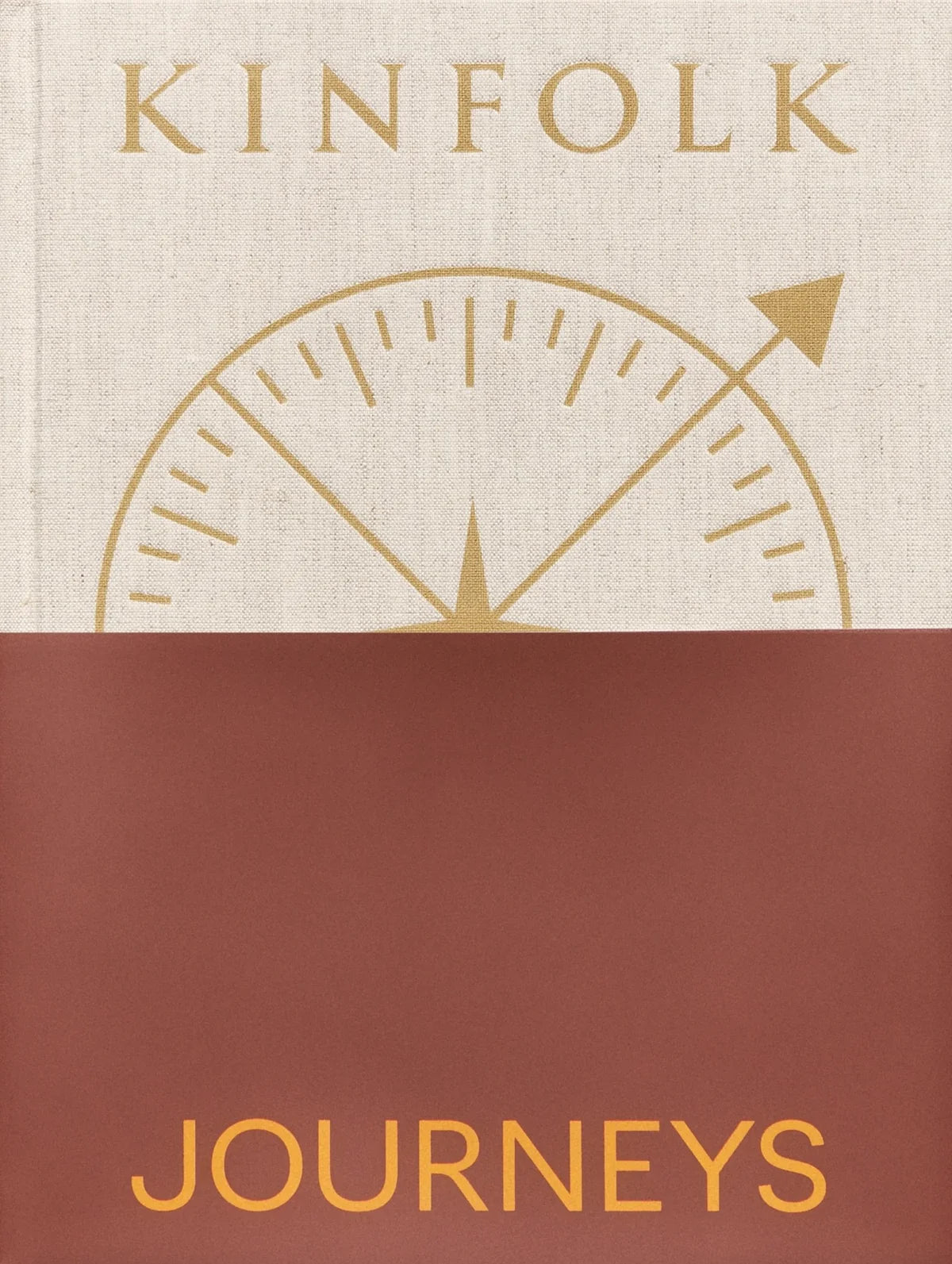 Libro, Kinfolk Journeys De Papel