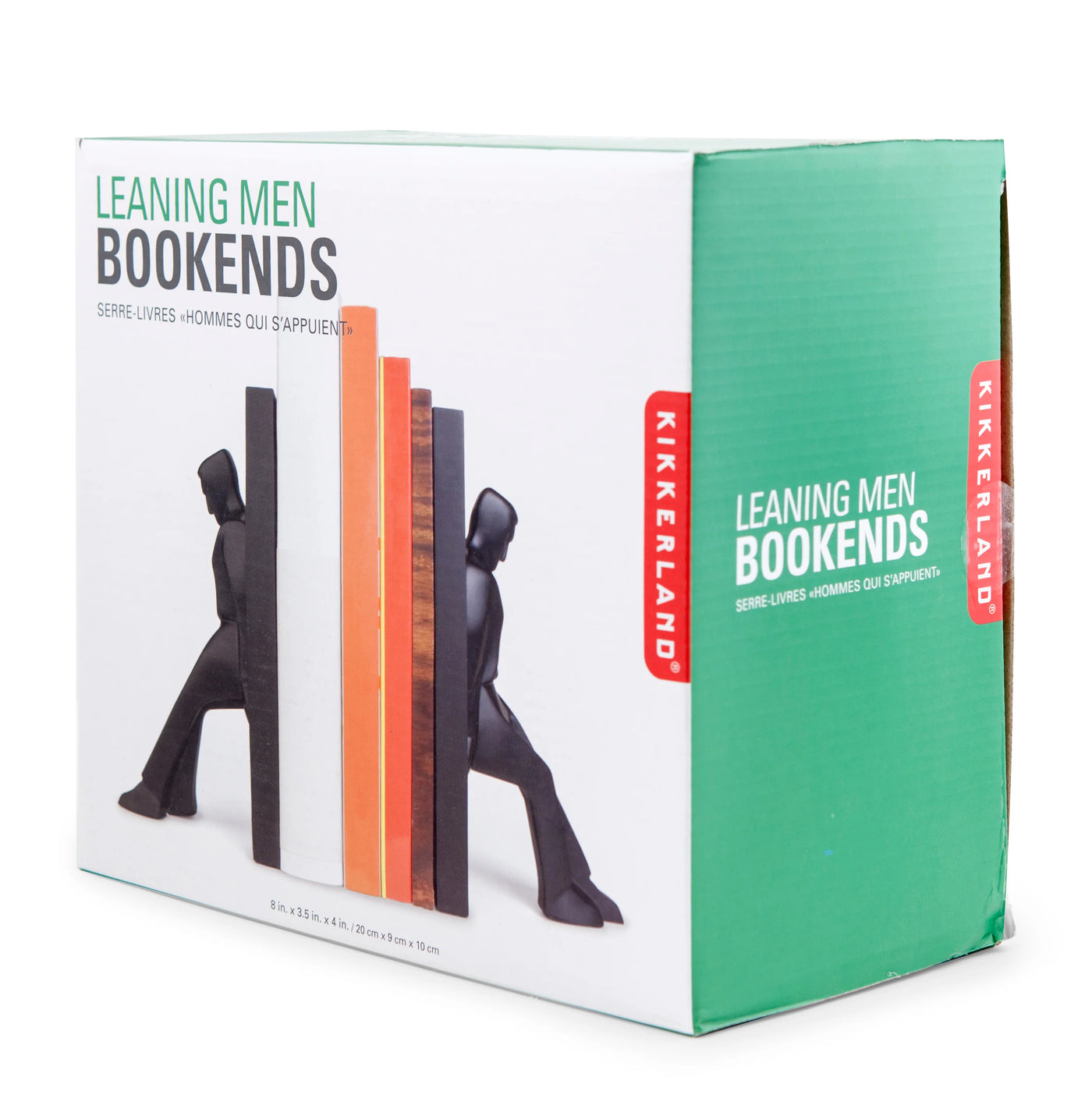 Sujetador De Libros De Cemento
