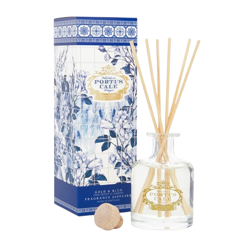Difusor - Portus Cale Gold&Blue 100mL Fragrance