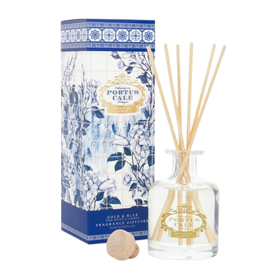Difusor - Portus Cale Gold&Blue 100mL Fragrance