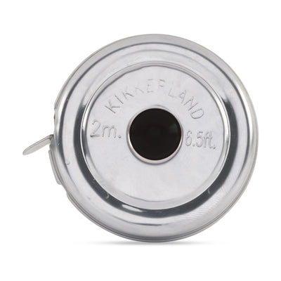Cinta Métrica 2Mtrs En Case De Metal