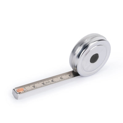 Cinta Métrica 2Mtrs En Case De Metal