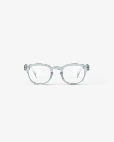 Lentes #C Reading Frozen Blue +1.5