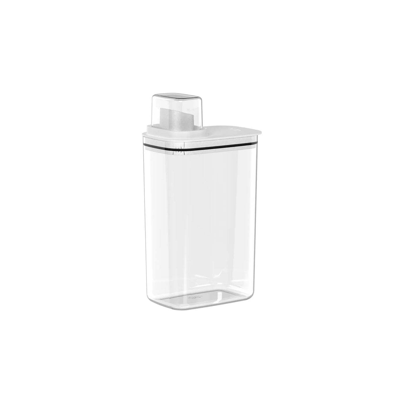 Dispensador Multiusos De Flujo (Plomo) 2.3 Ltrs De Plástico