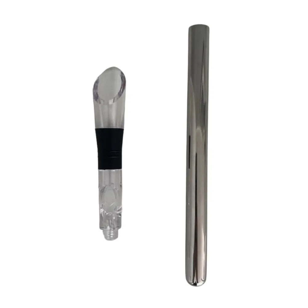 Varilla Para Enfriar Vinos De Acero