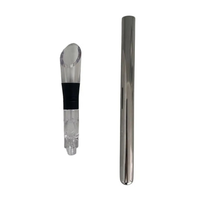 Varilla Para Enfriar Vinos De Acero