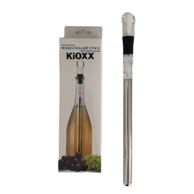 Varilla Para Enfriar Vinos De Acero