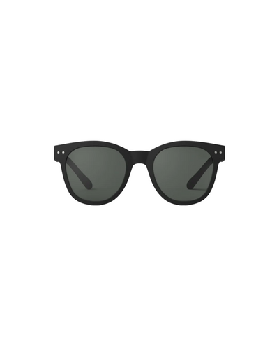 Lentes #N Sun Black