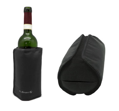 Set De Bar Para Vino De Pvc / Metal