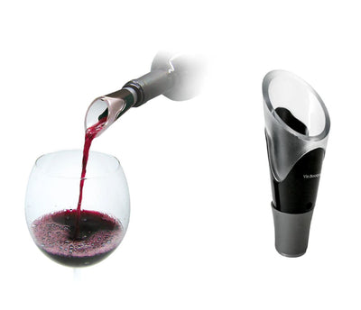 Set De Bar Para Vino De Pvc / Metal