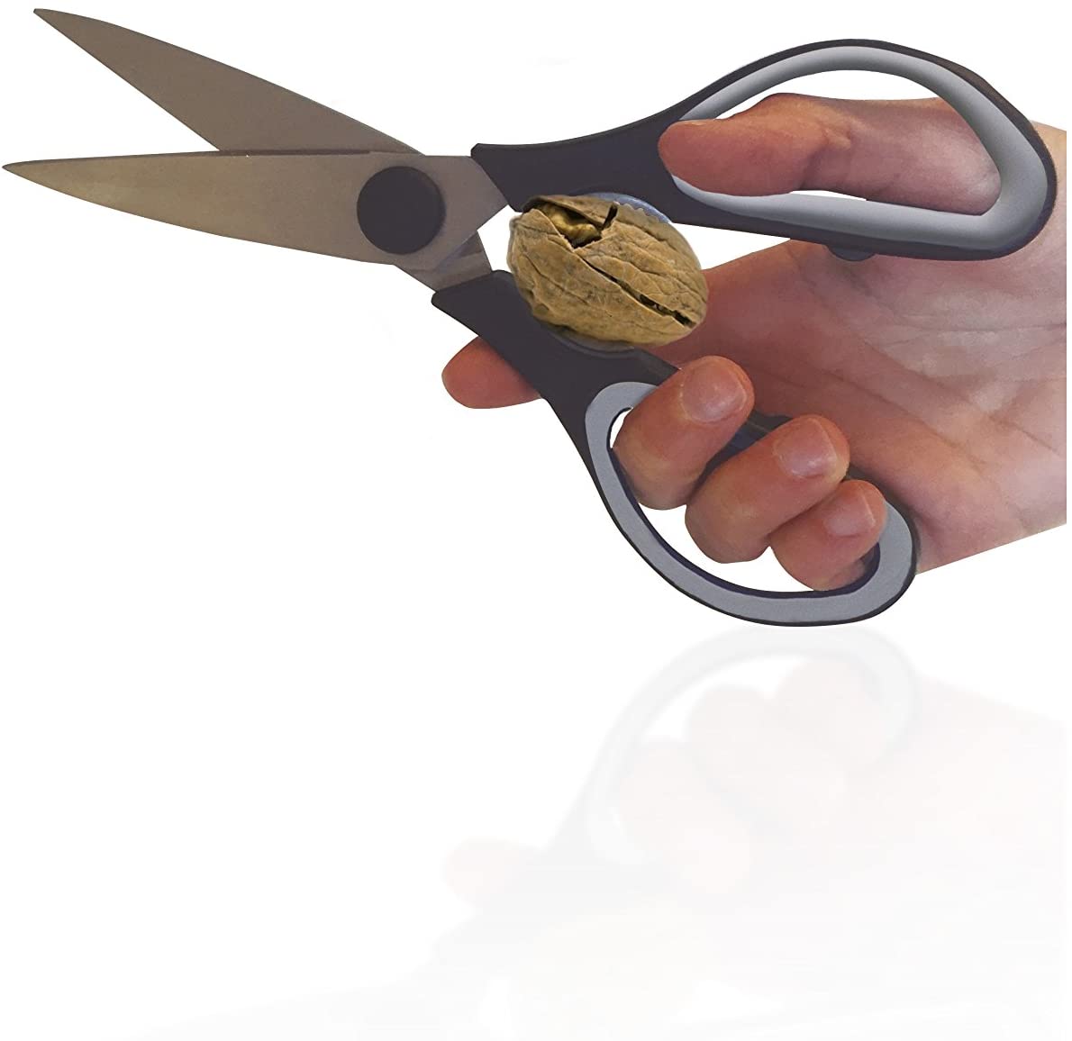 Tijeras Cocina De Acero