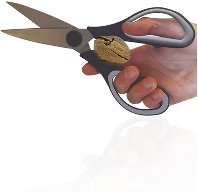 Tijeras Cocina De Acero