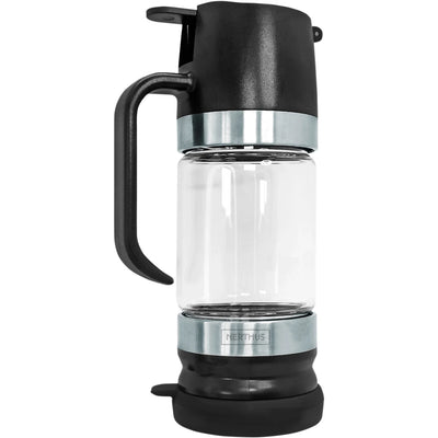 Dispensador De Miel 350 Ml De Vidrio