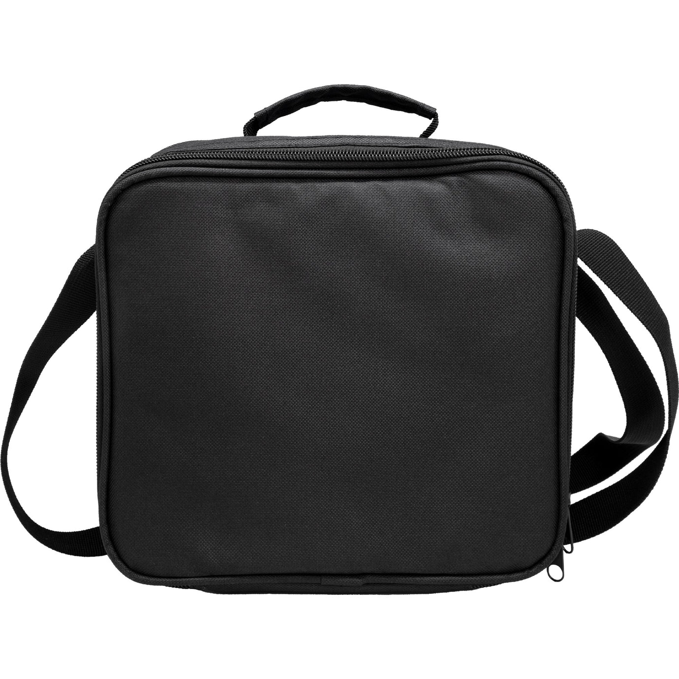 Lonchera Térmica (Gris) Para Alimentos De Poliéster