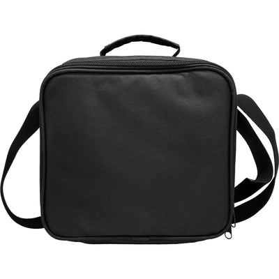 Lonchera Térmica (Gris) Para Alimentos De Poliéster