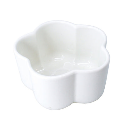 Bowl Modelos Variados (Blanco) De Porcelana