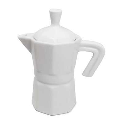 Jarra Para Leche 150 Ml De Porcelana