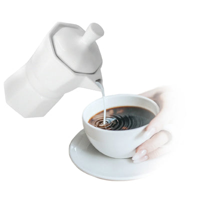 Jarra Para Leche 150 Ml De Porcelana