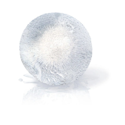 Molde De Hielo (Verde) 4 Esferas De Silicona