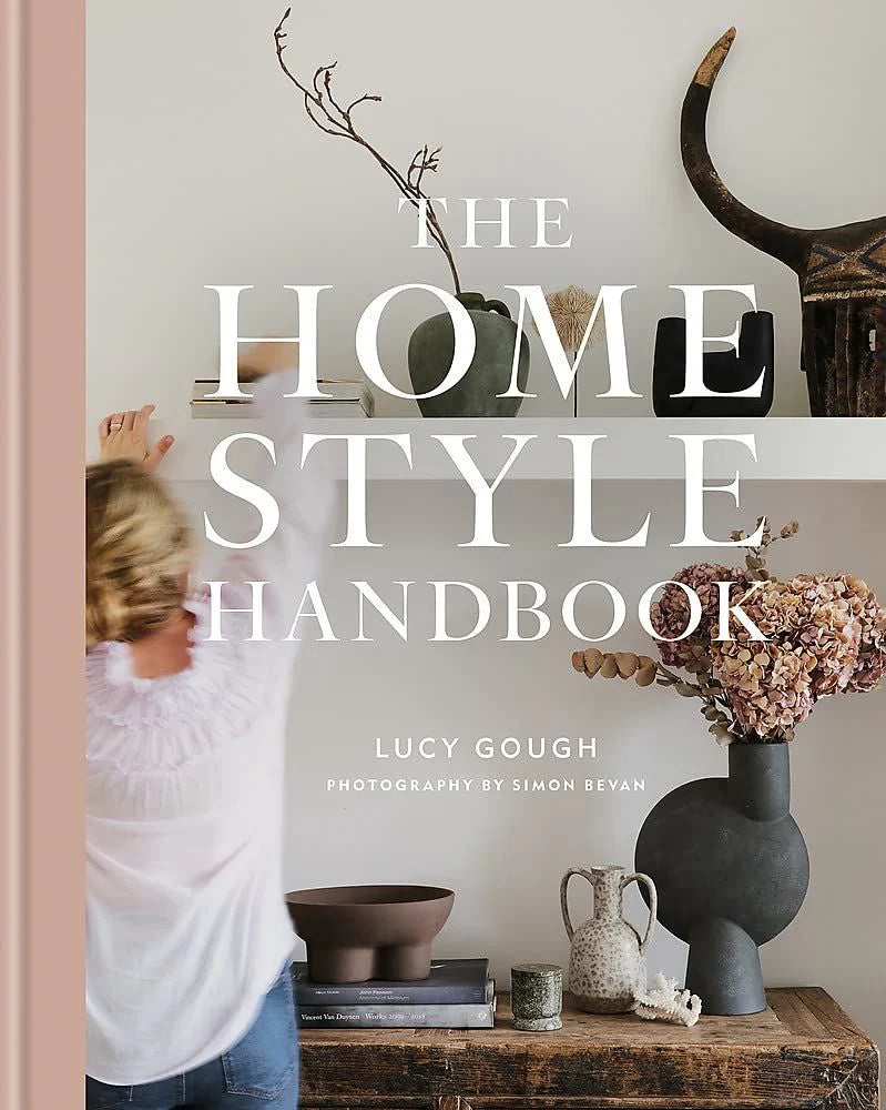 Libro, The Home Style Handbook De Papel