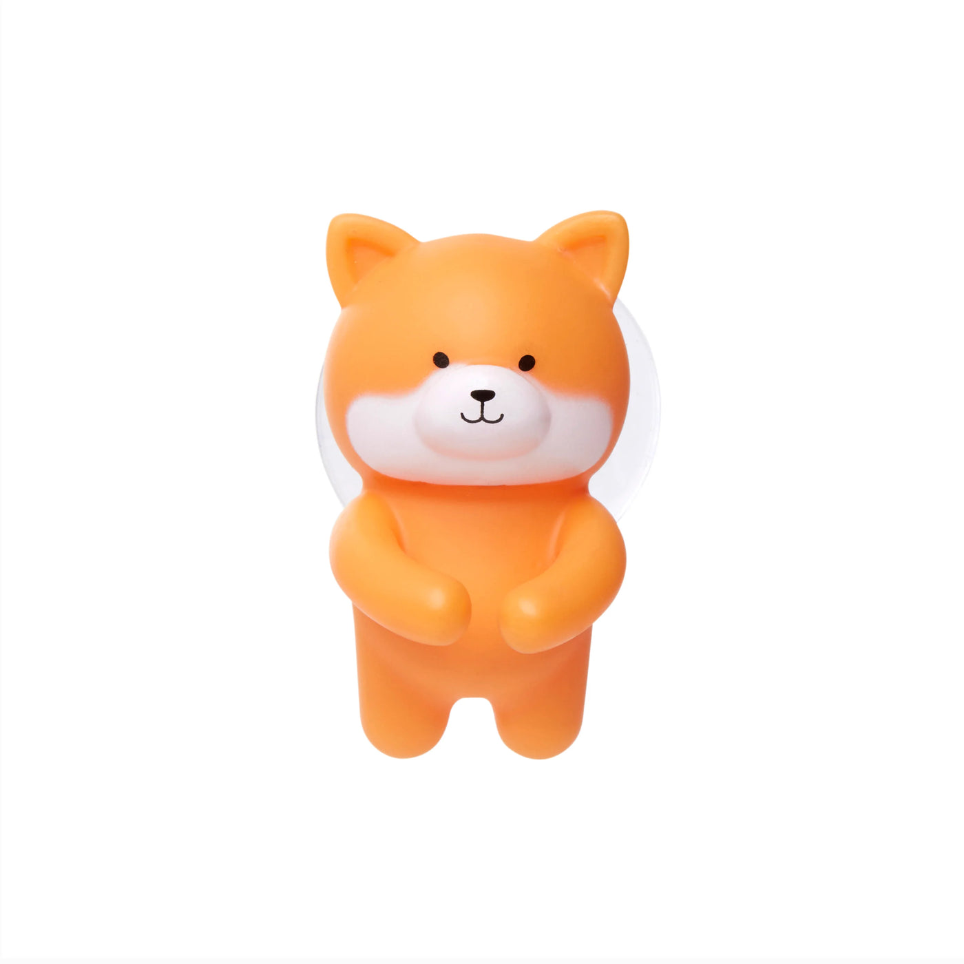 Sujetador De Cepillos De Dientes (Modelo Perro) De Plástico