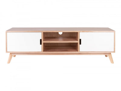 Mueble Para Tv De Madera