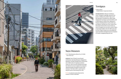 Libro, Views From Japan De Papel