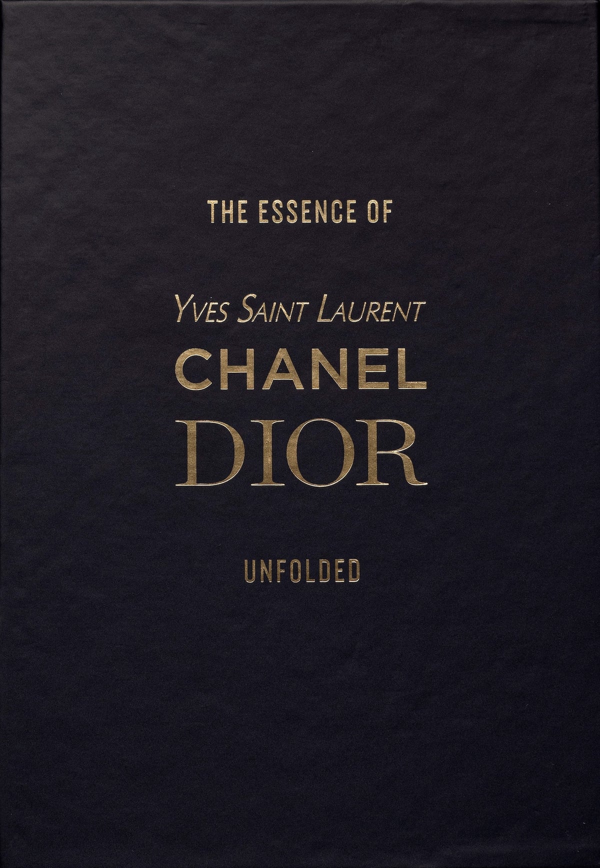 Libro, The Essence Collection I De Papel