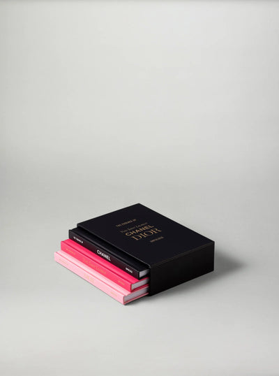 Libro, The Essence Collection I De Papel