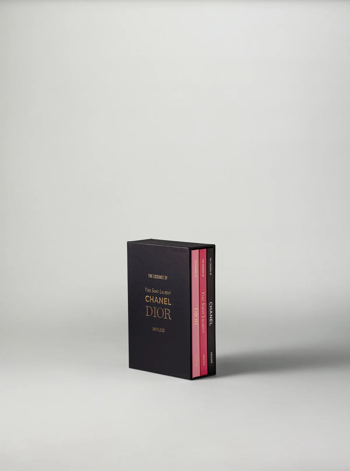 Libro, The Essence Collection I De Papel