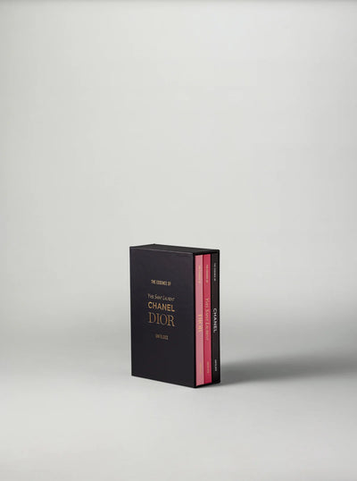 Libro, The Essence Collection I De Papel