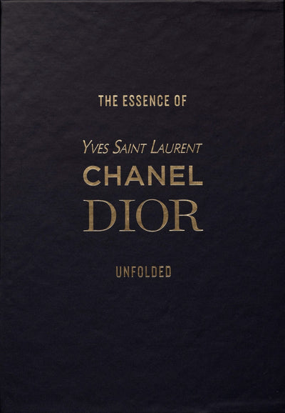 Libro, The Essence Collection I De Papel