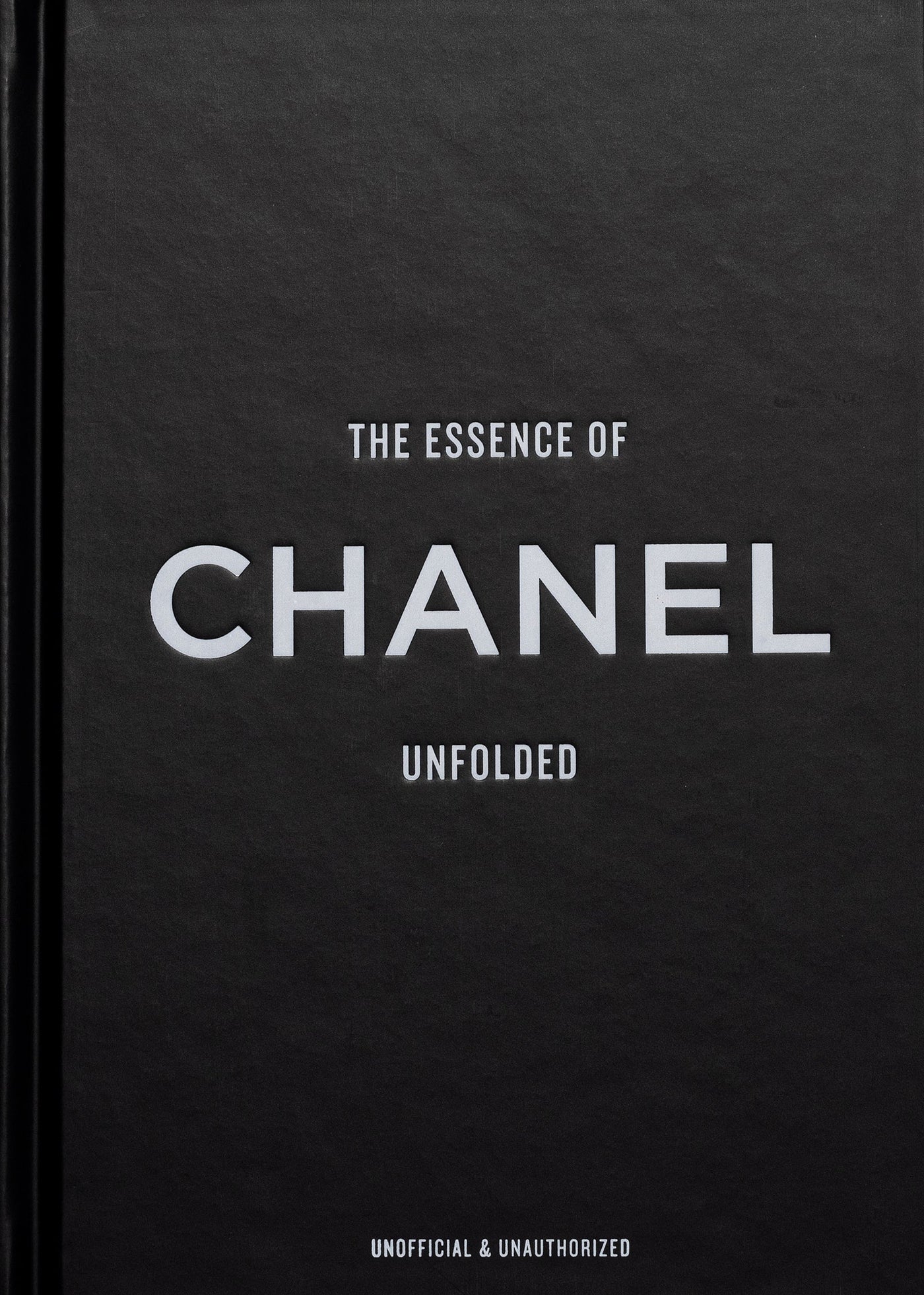 Libro, The Essence Collection I De Papel