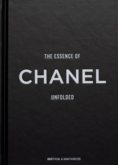 Libro, The Essence Collection I De Papel