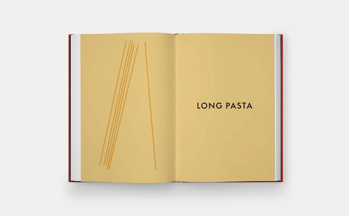 Libro, The Silver Spoon Pasta De Papel