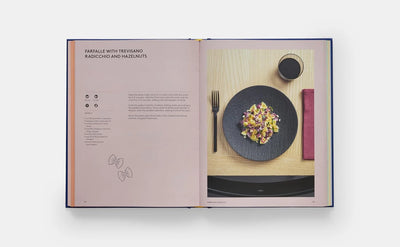 Libro, The Book Of Pasta De Papel