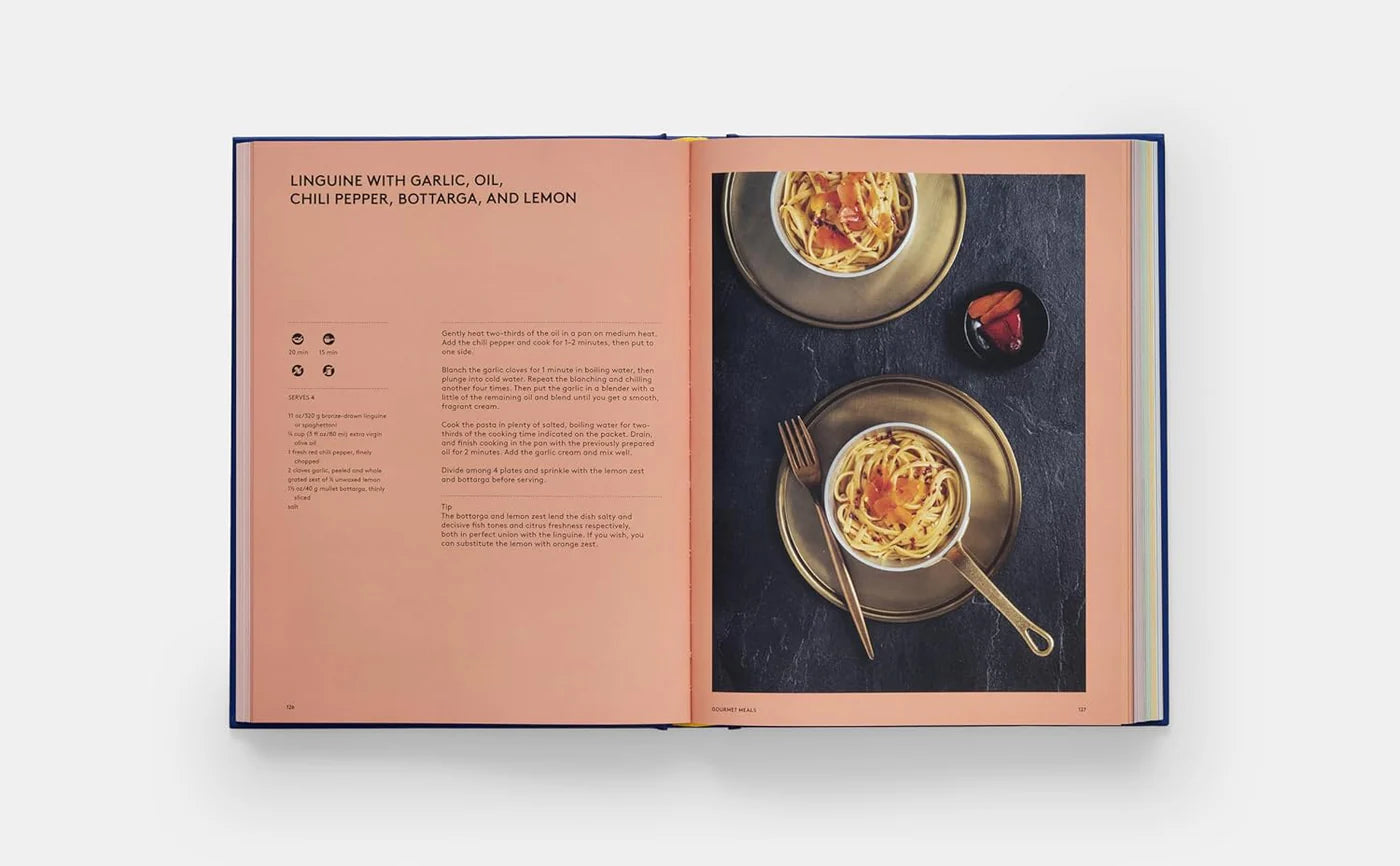 Libro, The Book Of Pasta De Papel