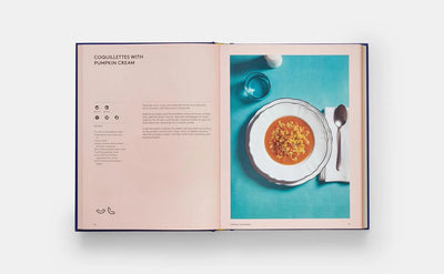 Libro, The Book Of Pasta De Papel