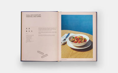 Libro, The Book Of Pasta De Papel