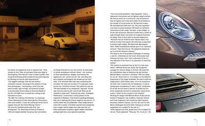 Libro, Porsche 911: 50 Years De Papel