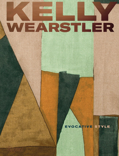Libro, Kelly Wearstler - Evocative Style De Papel